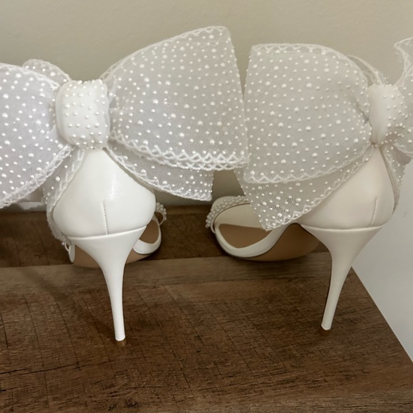 Steve Madden Heel - Picture 3 of 5